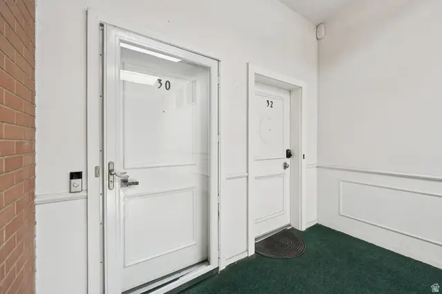 2193 E Carriage Ln #30, Salt Lake City, UT 84117 - #2