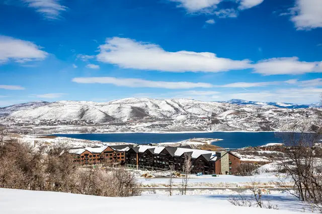 2303 W Deer Hollow Rd #2104, Park City, UT 84060 - #2