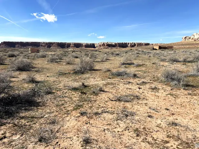 964 W Prickly Pear Ave #6, Bluff, UT 84512 - #2