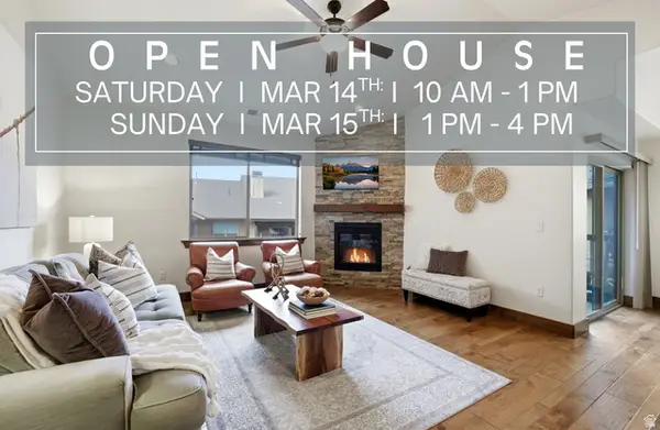 14311 N Buck Horn Trl #O, Heber City, UT 84032