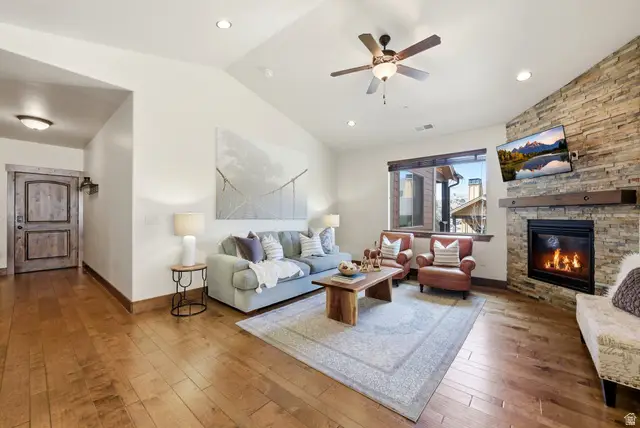 14311 N Buck Horn Trl #O, Heber City, UT 84032 - #2