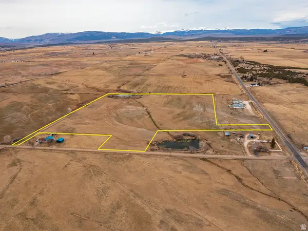 16180 W 4500 N #3, Altonah, UT 84002