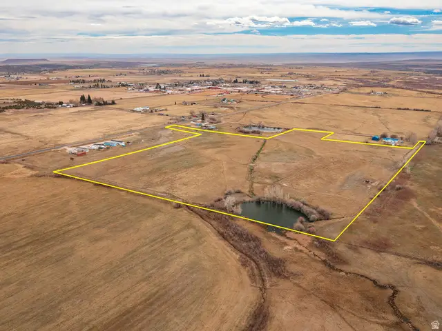 16180 W 4500 N #3, Altonah, UT 84002 - #2