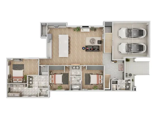 1762 N Broadway Ave #102, Tooele, UT 84074 - #3