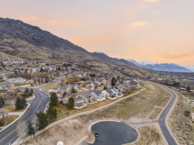 8987 N Cottage Canyon Dr, Cedar Hills, UT 84062 - #2