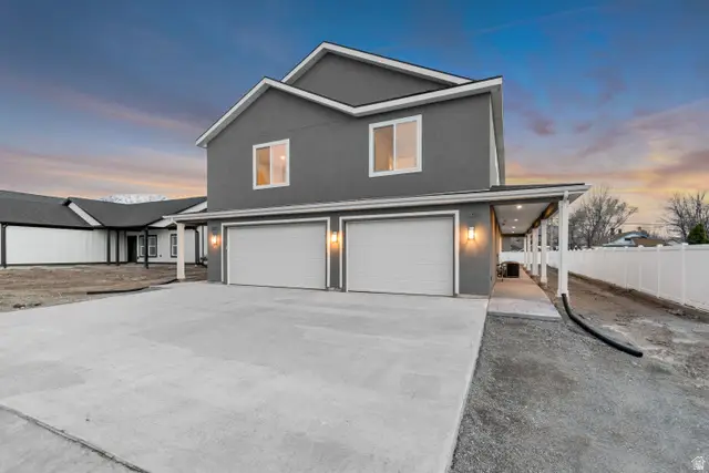 337 W 100 S, Payson, UT 84651 - #1