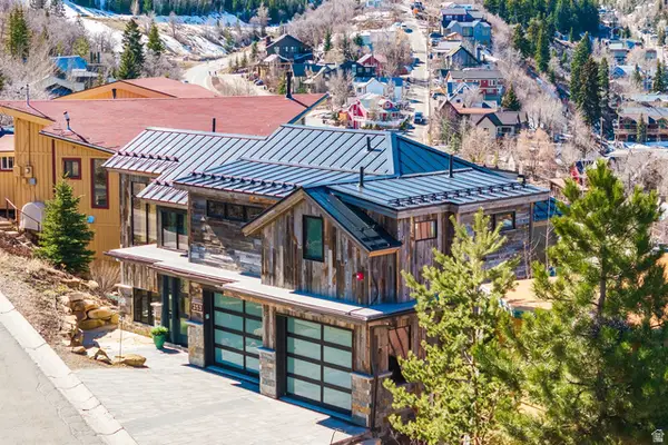 253 Mchenry Ave, Park City, UT 84060