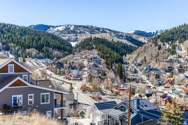 253 Mchenry Ave, Park City, UT 84060 - #2