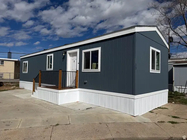 75 W 250 N #13, Clearfield, UT 84015 - #1
