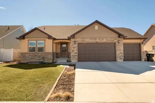 474 E Acord Way, Heber City, UT 84032