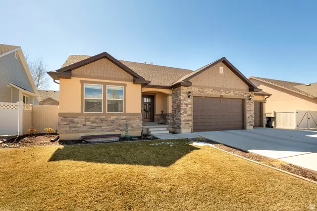 474 E Acord Way, Heber City, UT 84032 - #3