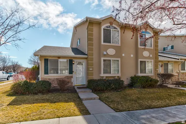 4752 W Italian Ct S, West Jordan, UT 84084