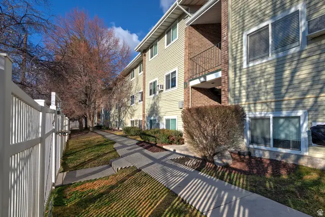 217 Foss St W #D201, Salt Lake City, UT 84104 - #1