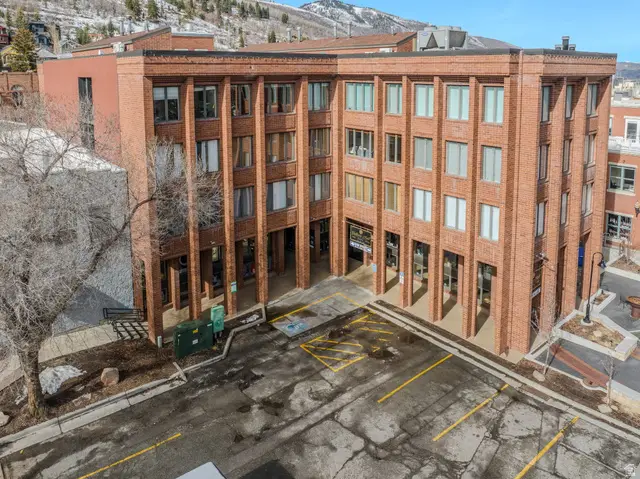 580 Main St #402, Park City, UT 84060 - #3