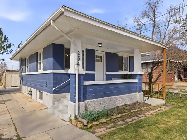 354 S 400 W, Provo, UT 84601