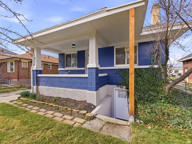 354 S 400 W, Provo, UT 84601 - #2