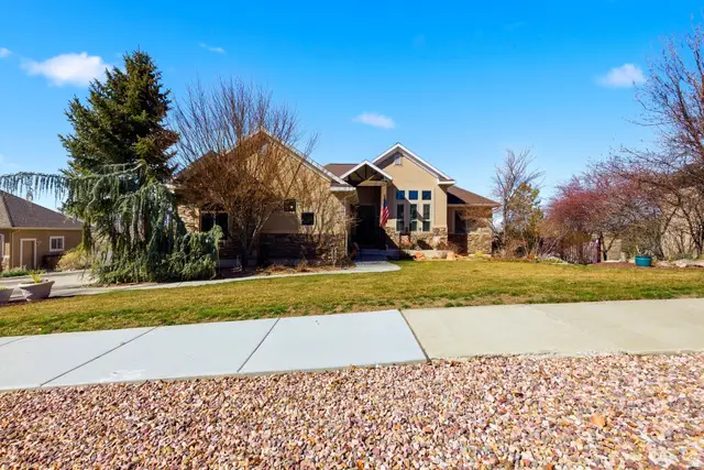 722 W Webb Rd, Draper, UT 84020 - #1