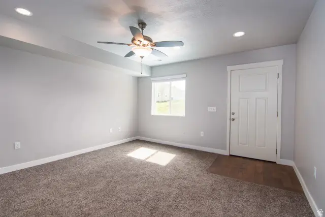 4103 W Miner View Ln, Herriman, UT 84096 - #2