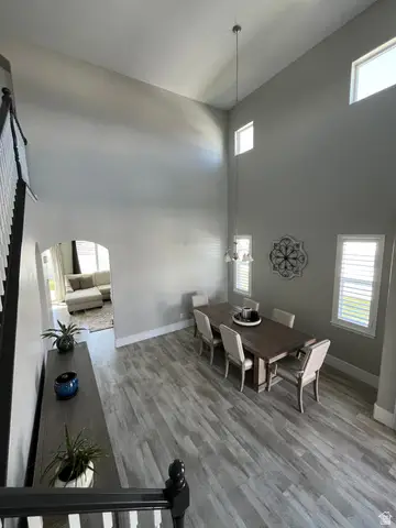 387 N Taylor Rd W, Saratoga Springs, UT 84045 - #3