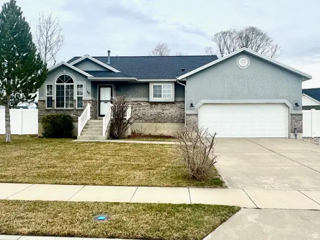 4857 W Pintail Way, West Point, UT 84015 - #1