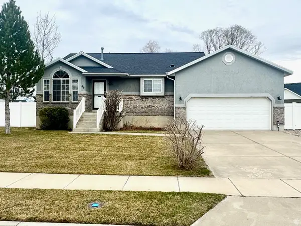 4857 W Pintail Way, West Point, UT 84015