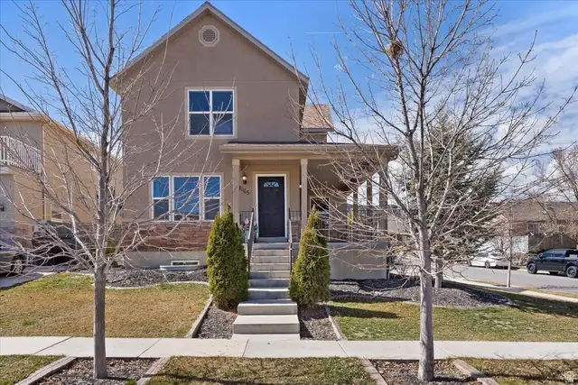 7065 N Cherokee St, Eagle Mountain, UT 84005 - #1