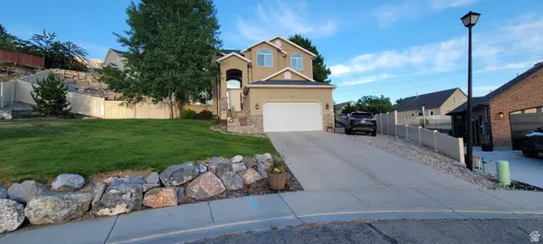 712 E 1170 N, Pleasant Grove, UT 84062