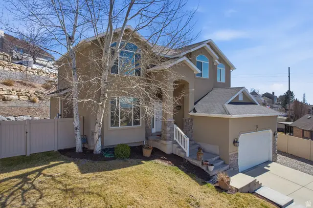 712 E 1170 N, Pleasant Grove, UT 84062 - #2