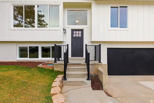 1469 E Winterwood Cir S, Sandy, UT 84092 - #3