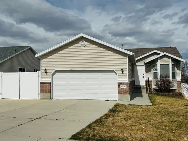 6116 W Graceland Way S, West Jordan, UT 84081