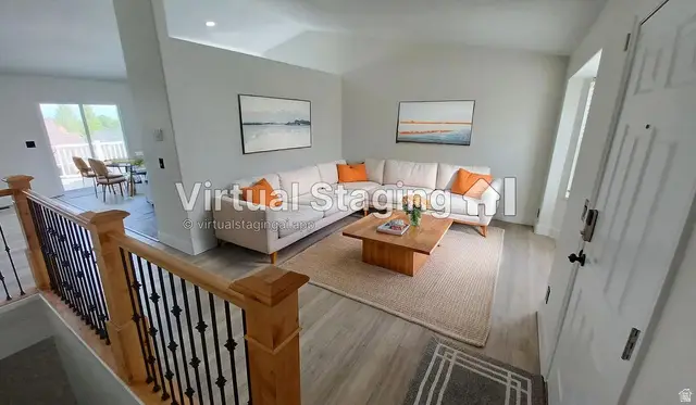 6116 W Graceland Way S, West Jordan, UT 84081 - #3