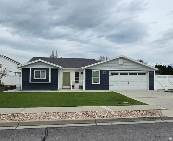 1322 W 125 S, Lehi, UT 84043