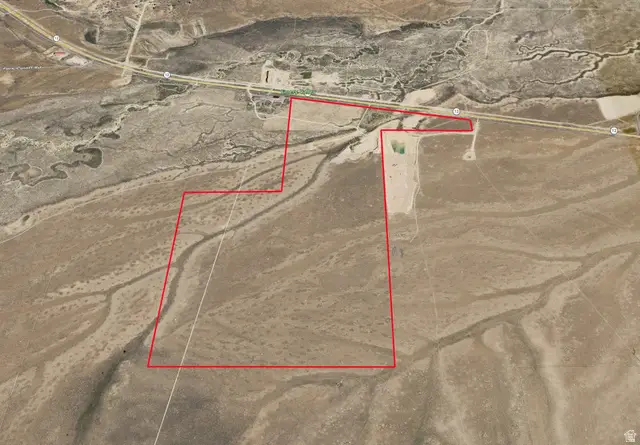 Address Withheld By Seller, Bryce, UT 84764 - #2