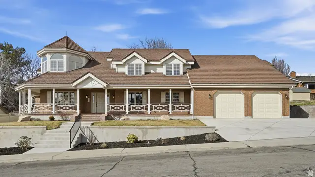 150 W Westview Cir, Orem, UT 84058 - #2