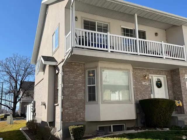 1347 S 1370 E, Provo, UT 84606 - #1
