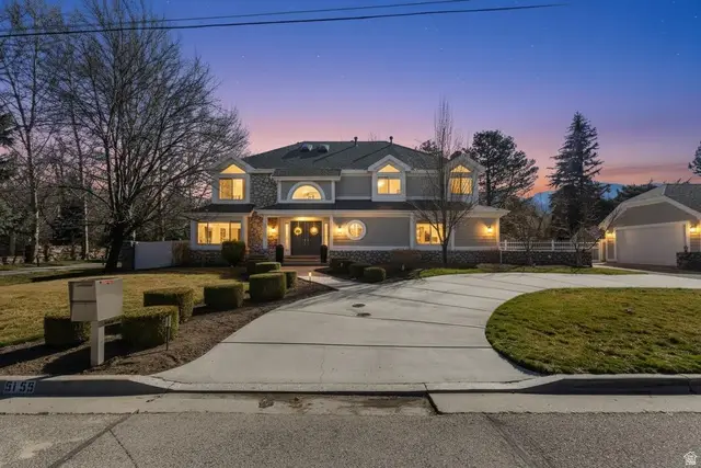 5155 S 2050 E, Holladay, UT 84117 - #1