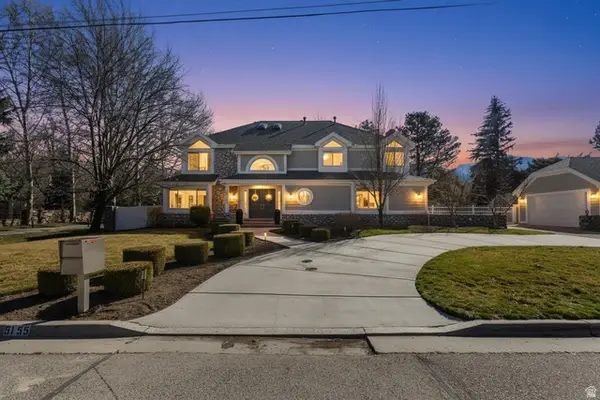 5155 S 2050 E, Holladay, UT 84117