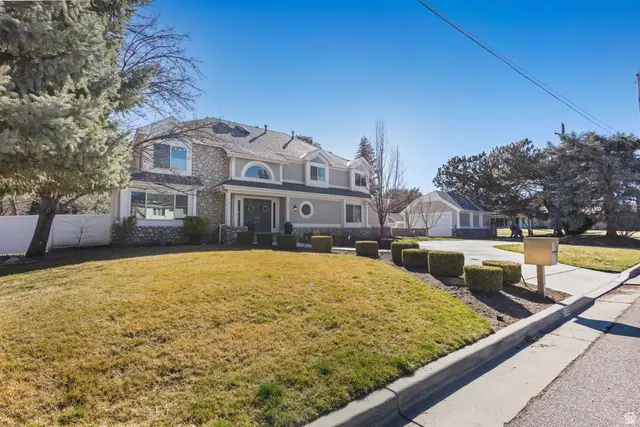 5155 S 2050 E, Holladay, UT 84117 - #3