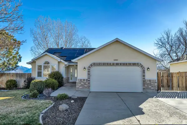 13941 S Hoyt Peak Cir W, Riverton, UT 84096