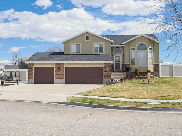 2747 S Hardman Cv, Magna, UT 84044