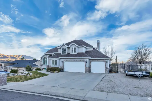 12298 S Graystone Ct E, Draper, UT 84020 - #3