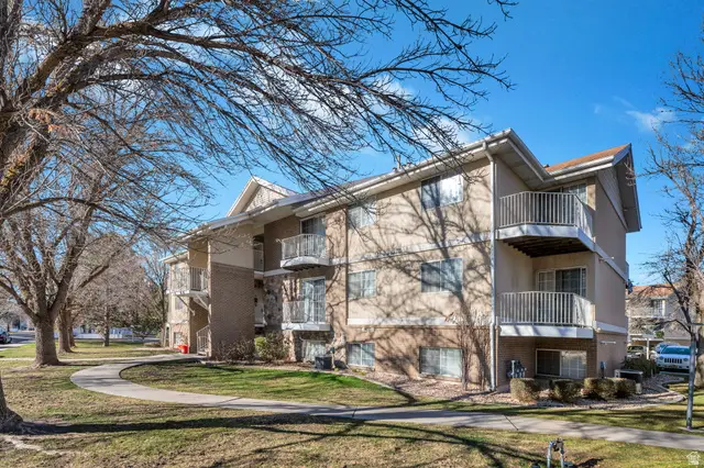 1273 N Riverside Ave W #6, Provo, UT 84604 - #3