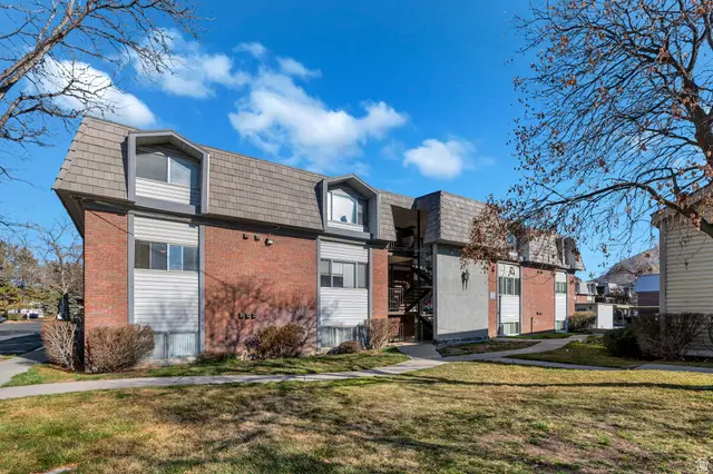 1676 N Hickory Ln, Provo, UT 84604 - #2