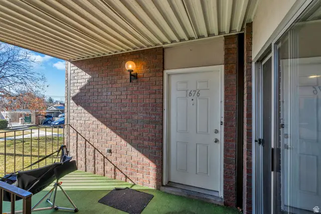 1676 N Hickory Ln, Provo, UT 84604 - #3