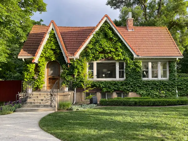 2010 E 2100 S, Salt Lake City, UT 84109