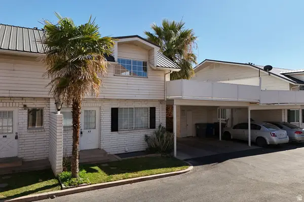 781 N Valley Dr #43, St. George, UT 84770