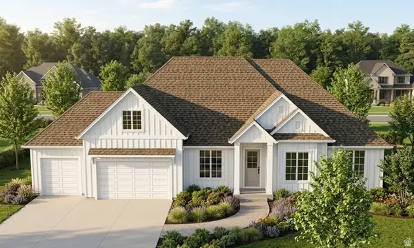 298 E Luna Cir #4, Salem, UT 84653