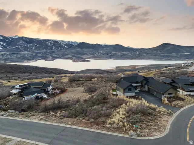 1106 E Lasso Trl #47, Hideout, UT 84036 - #2