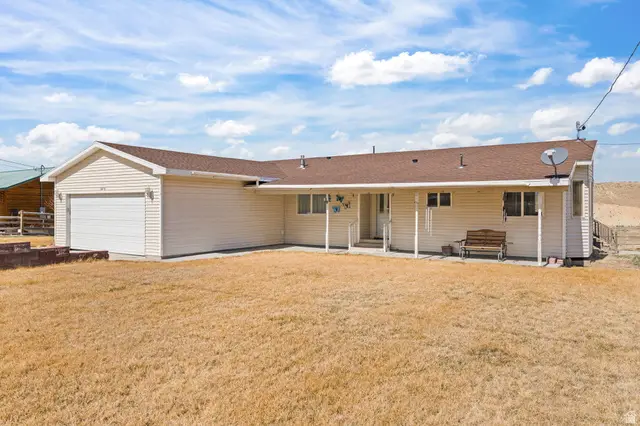 127 E Palisade Rd, Sterling, UT 84665 - #2