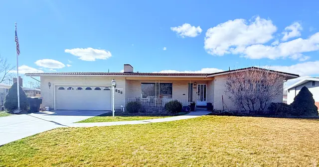 625 N 300 E, Tremonton, UT 84337 - #1